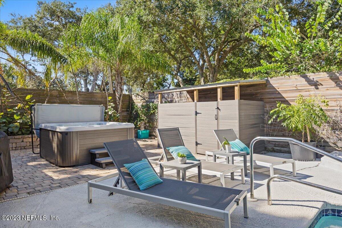 35 OCEAN WOODS Drive E, St. Augustine