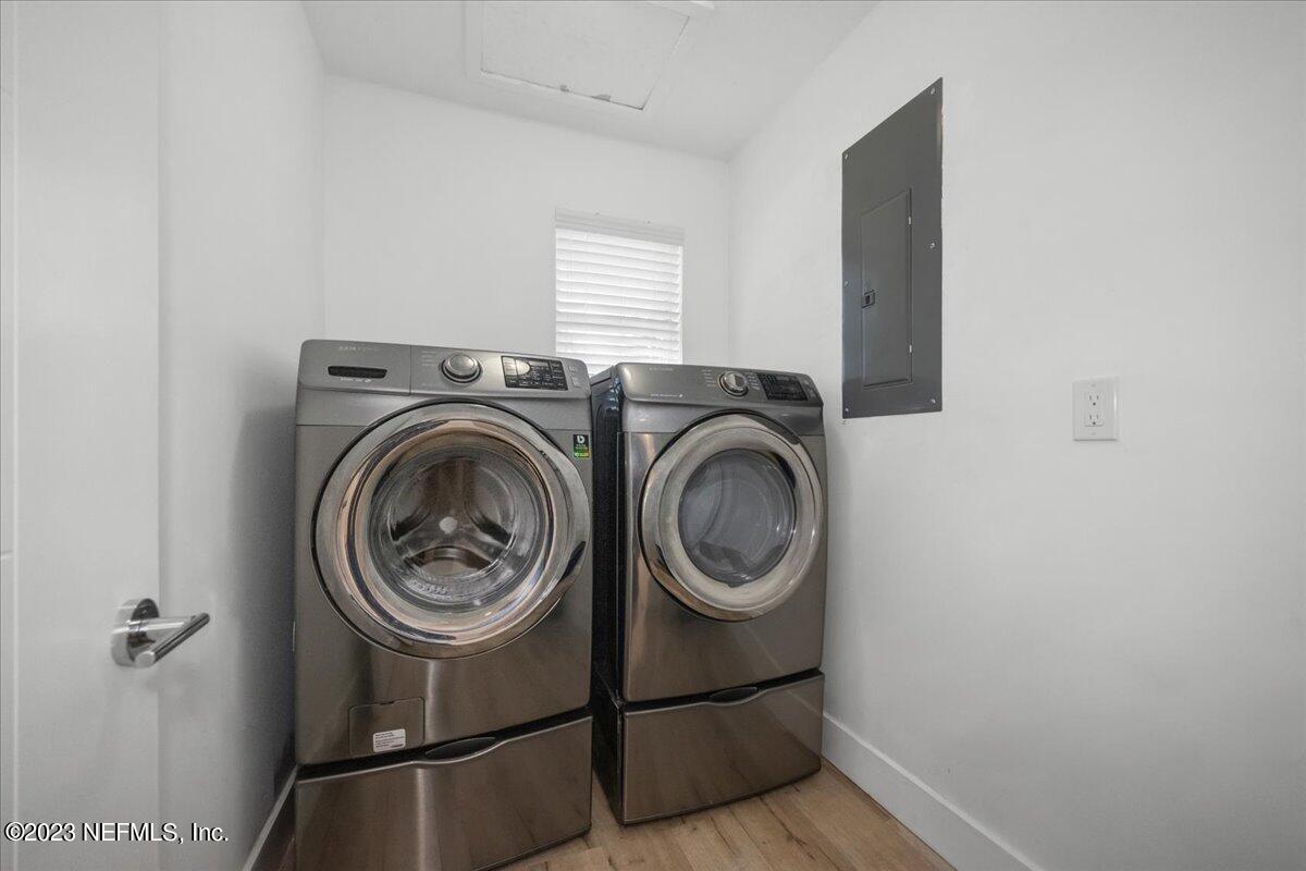 35 OCEAN WOODS Drive E, St. Augustine