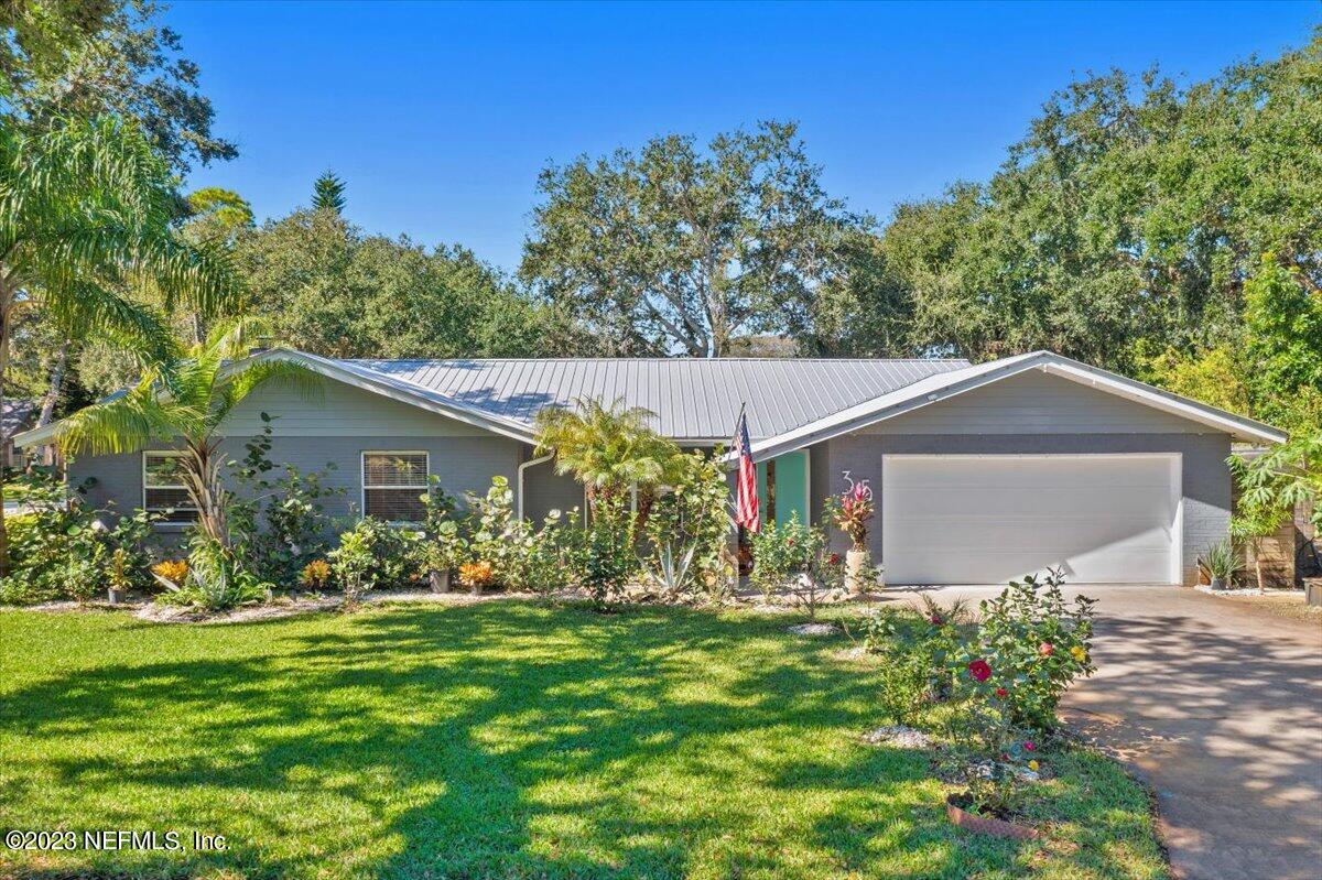 35 OCEAN WOODS Drive E, St. Augustine