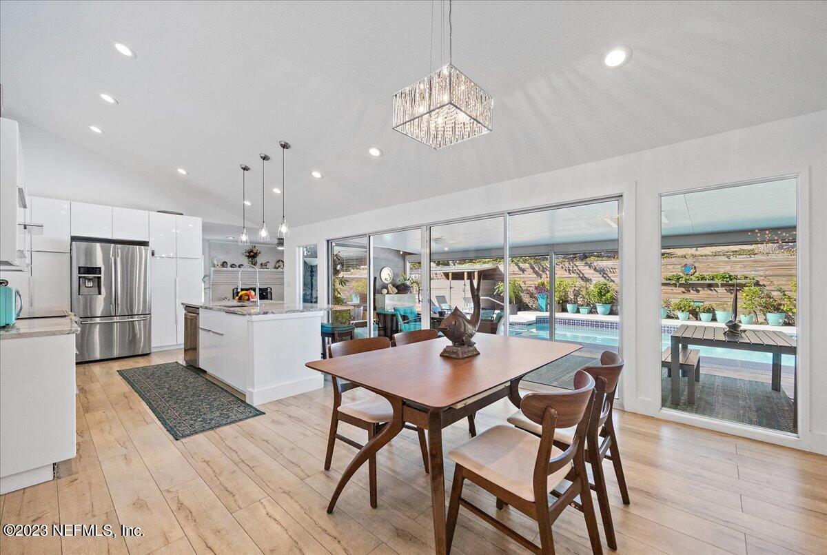 35 OCEAN WOODS Drive E, St. Augustine