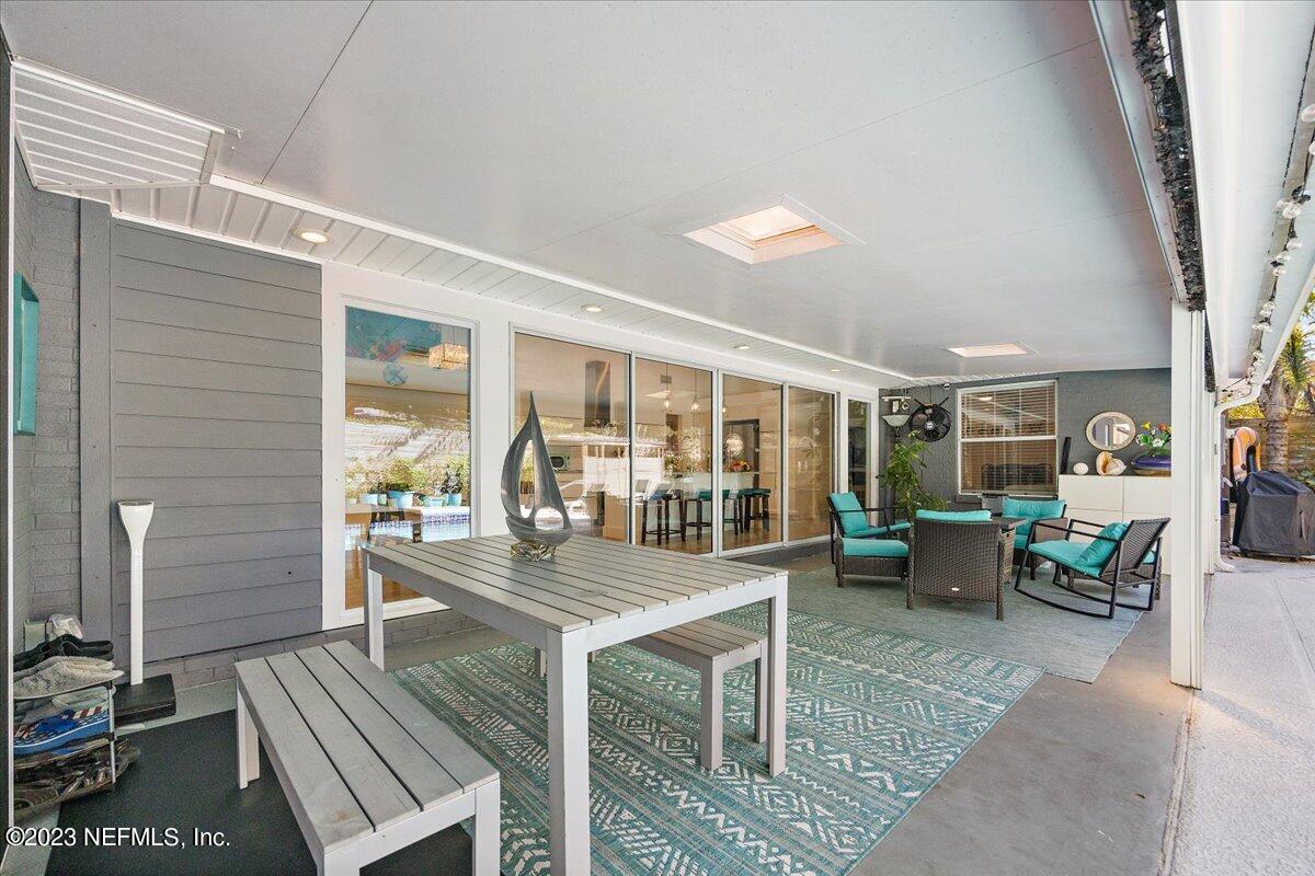 35 OCEAN WOODS Drive E, St. Augustine