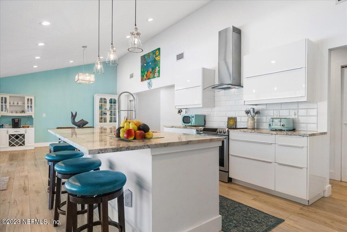 35 OCEAN WOODS Drive E, St. Augustine