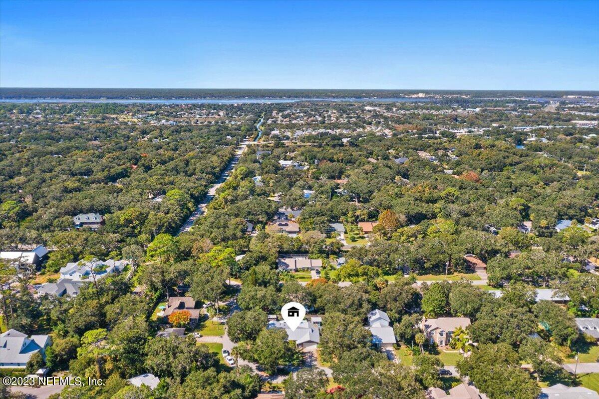 35 OCEAN WOODS Drive E, St. Augustine