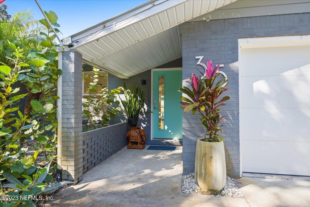 35 OCEAN WOODS Drive E, St. Augustine