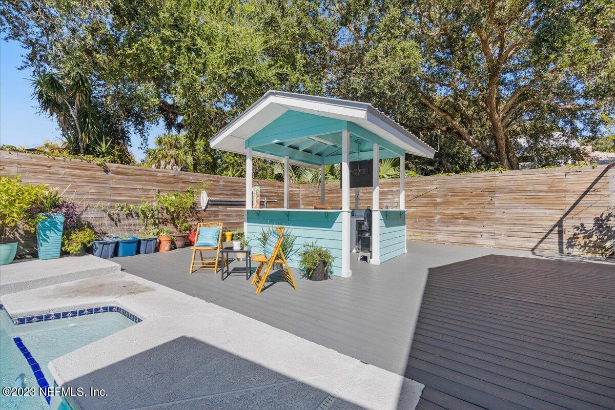 35 OCEAN WOODS Drive E, St. Augustine