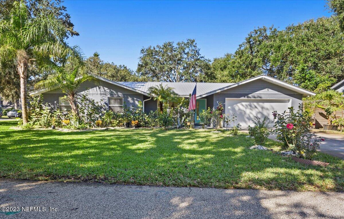 35 OCEAN WOODS Drive E, St. Augustine