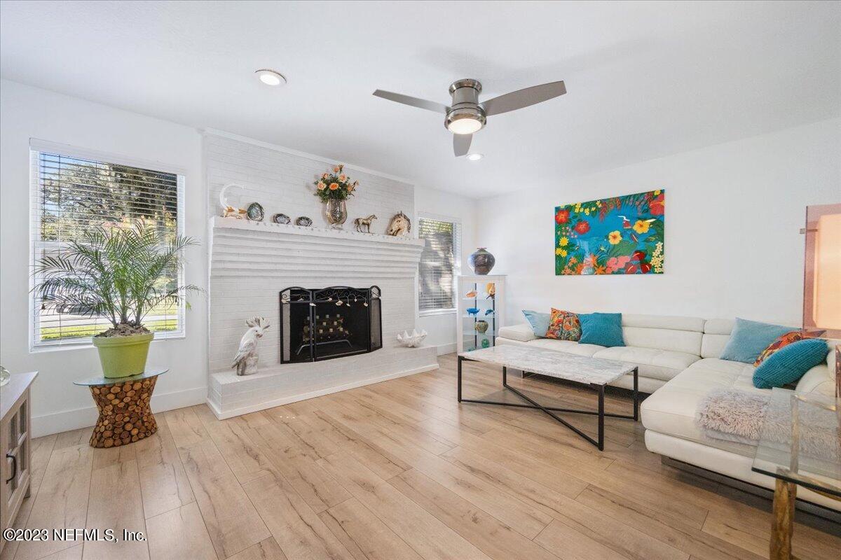 35 OCEAN WOODS Drive E, St. Augustine