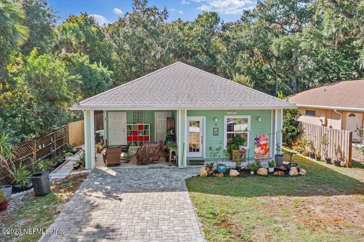 14 SEMINOLE Avenue