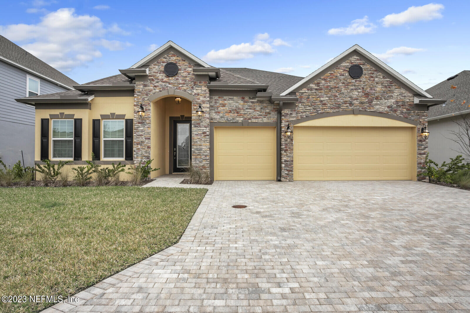 293 OCEAN JASPER Drive