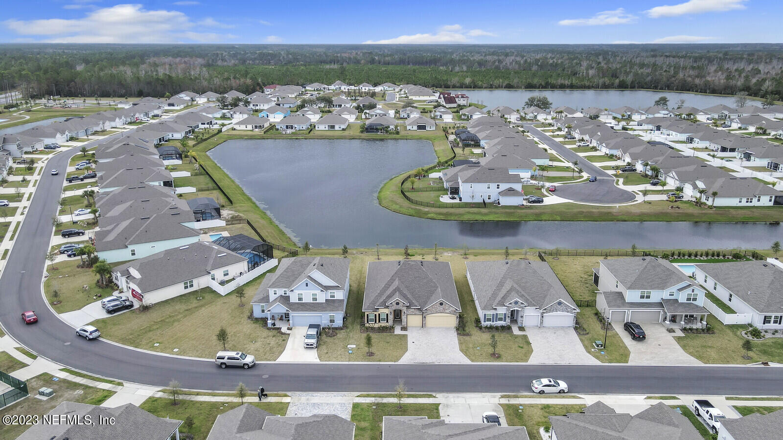 293 OCEAN JASPER Drive