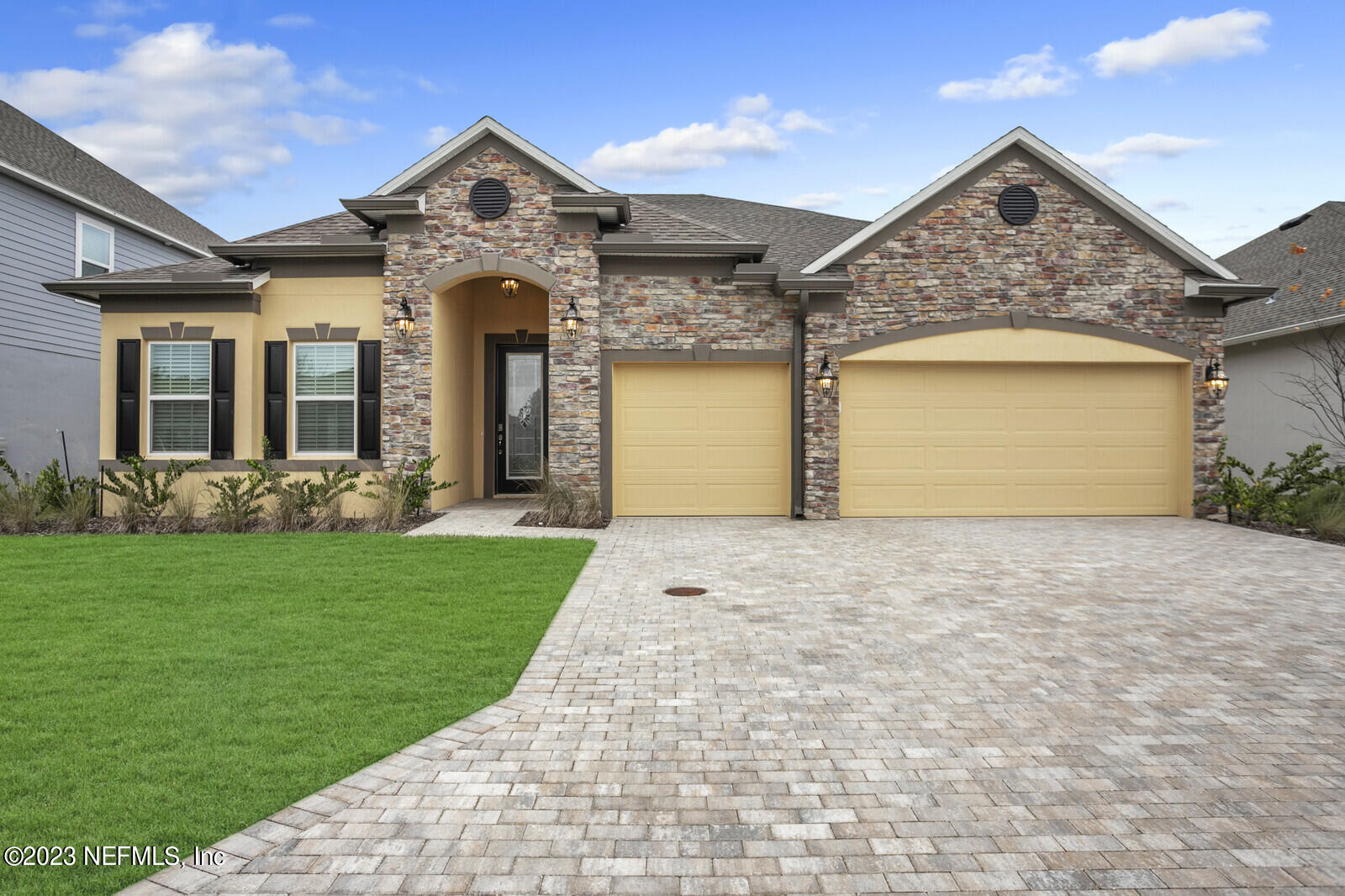 293 OCEAN JASPER Drive