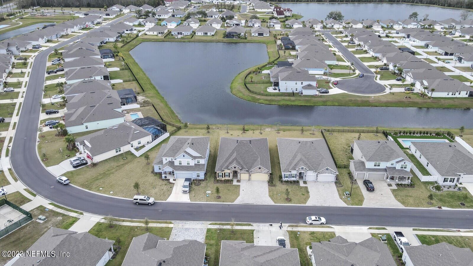 293 OCEAN JASPER Drive