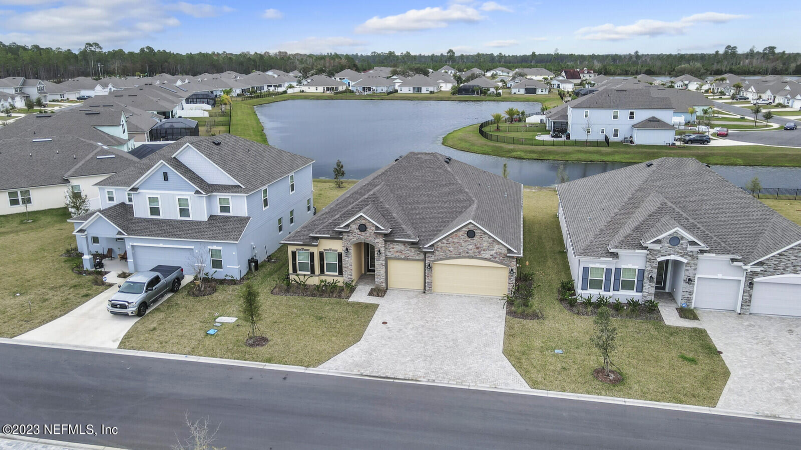 293 OCEAN JASPER Drive