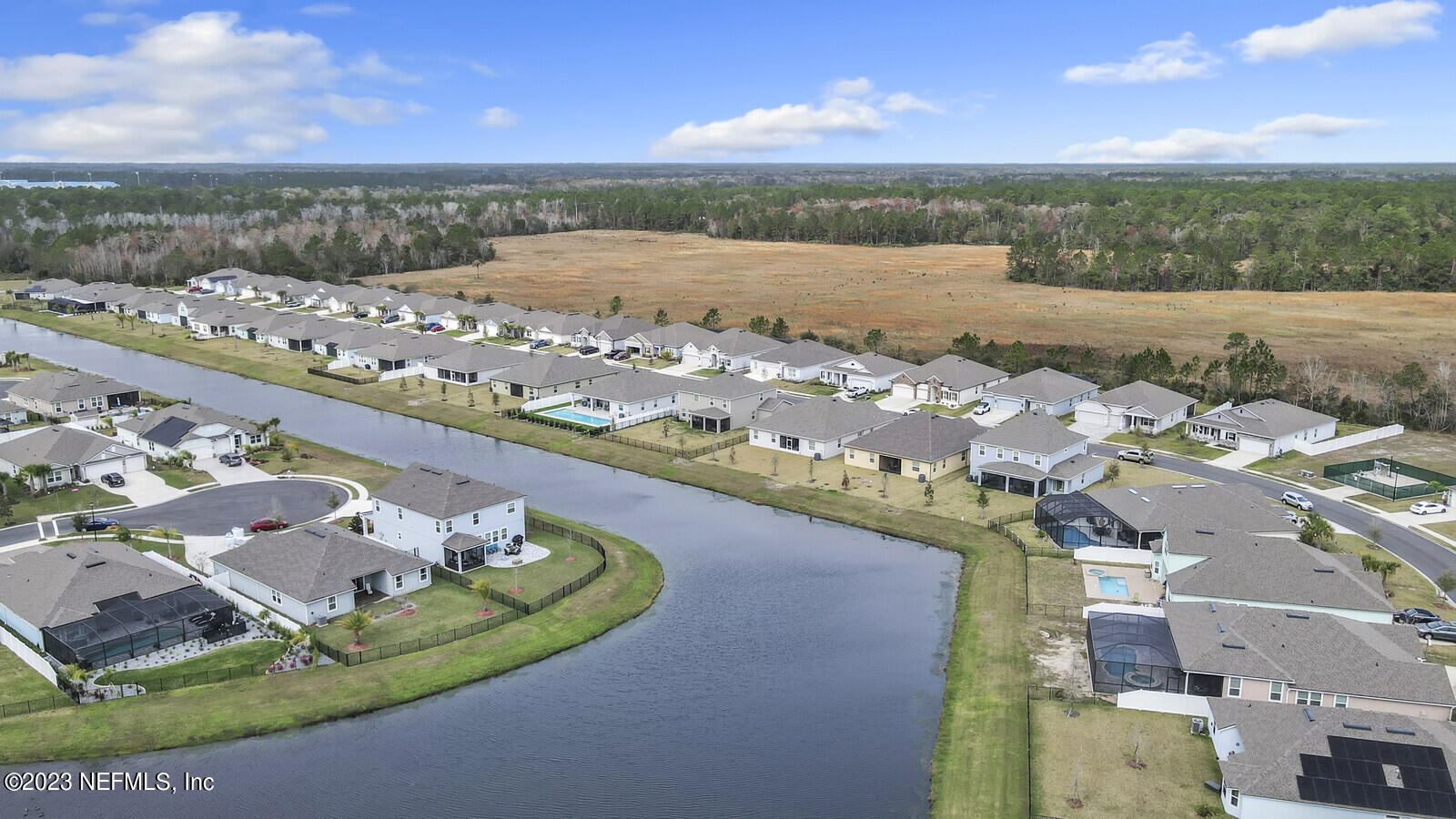 293 OCEAN JASPER Drive