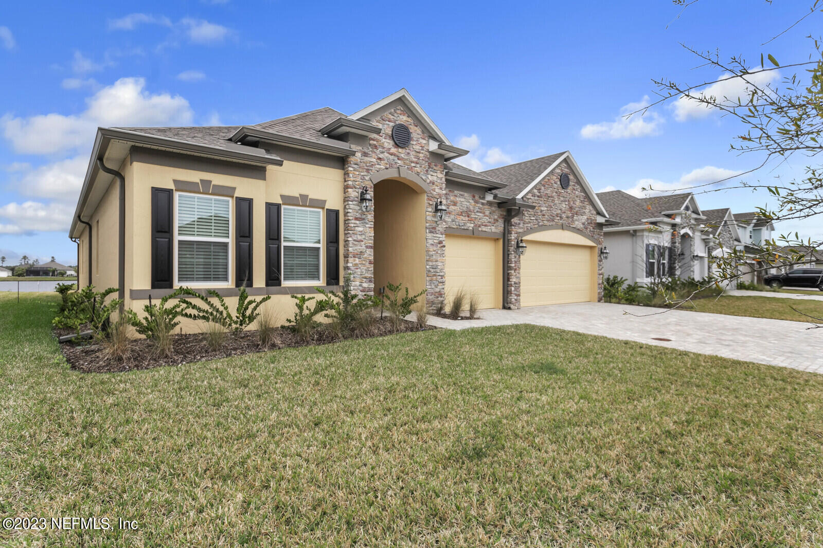 293 OCEAN JASPER Drive