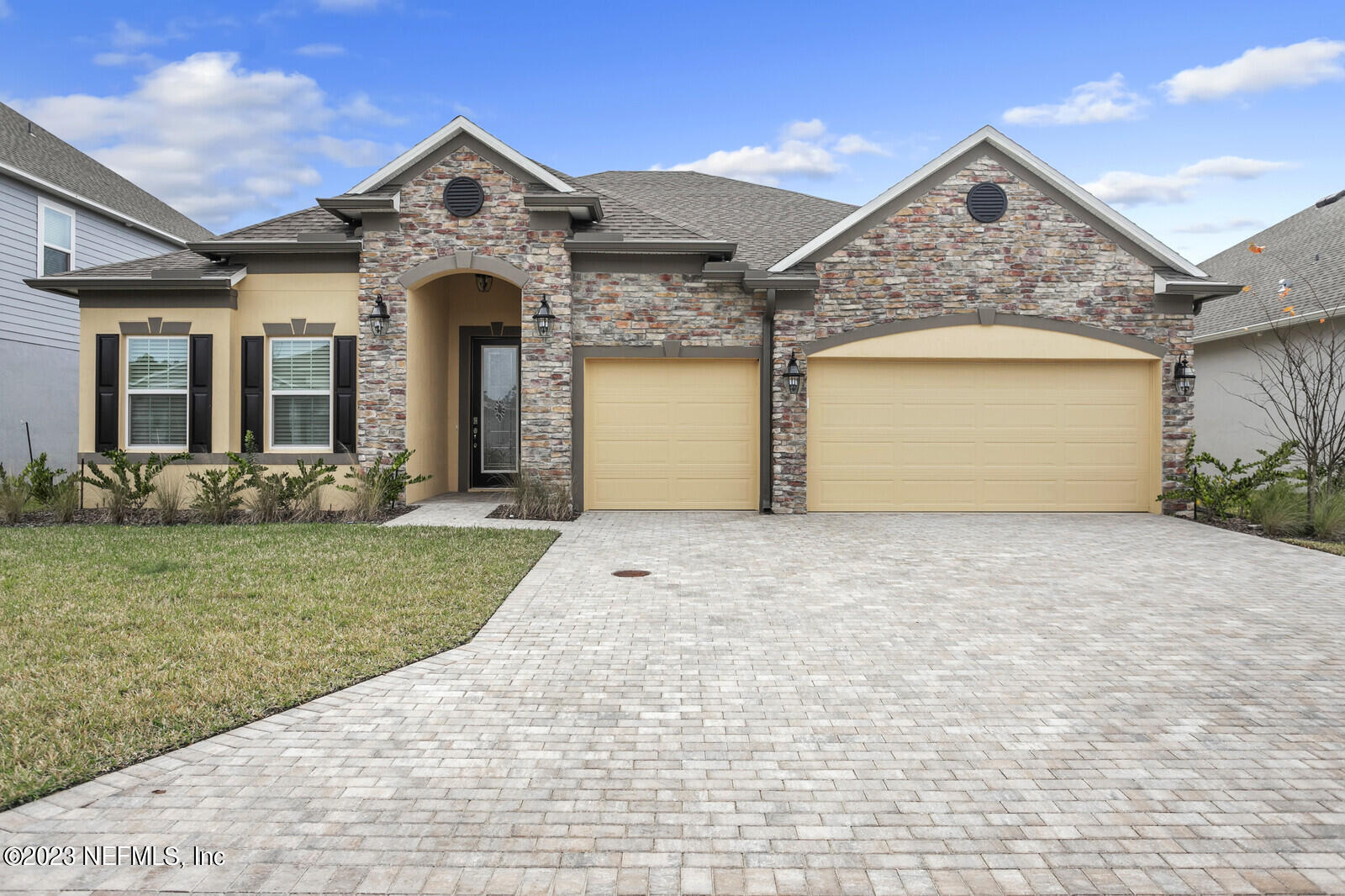 293 OCEAN JASPER Drive