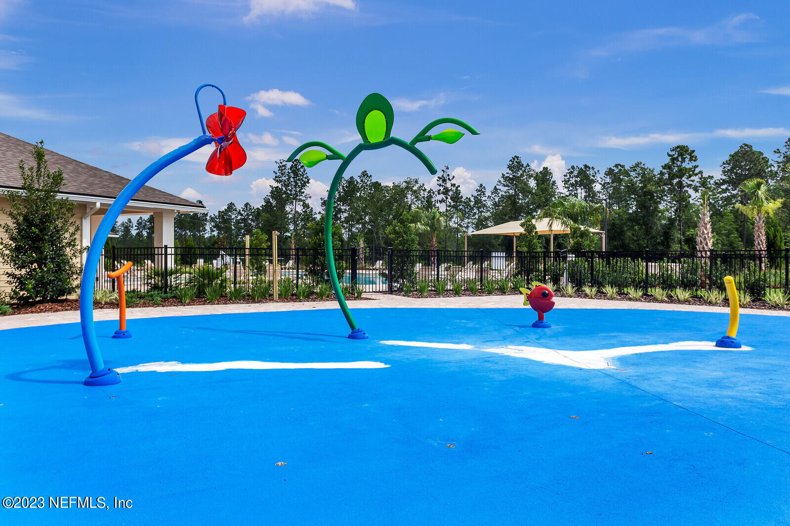 2682 OAK STREAM Drive