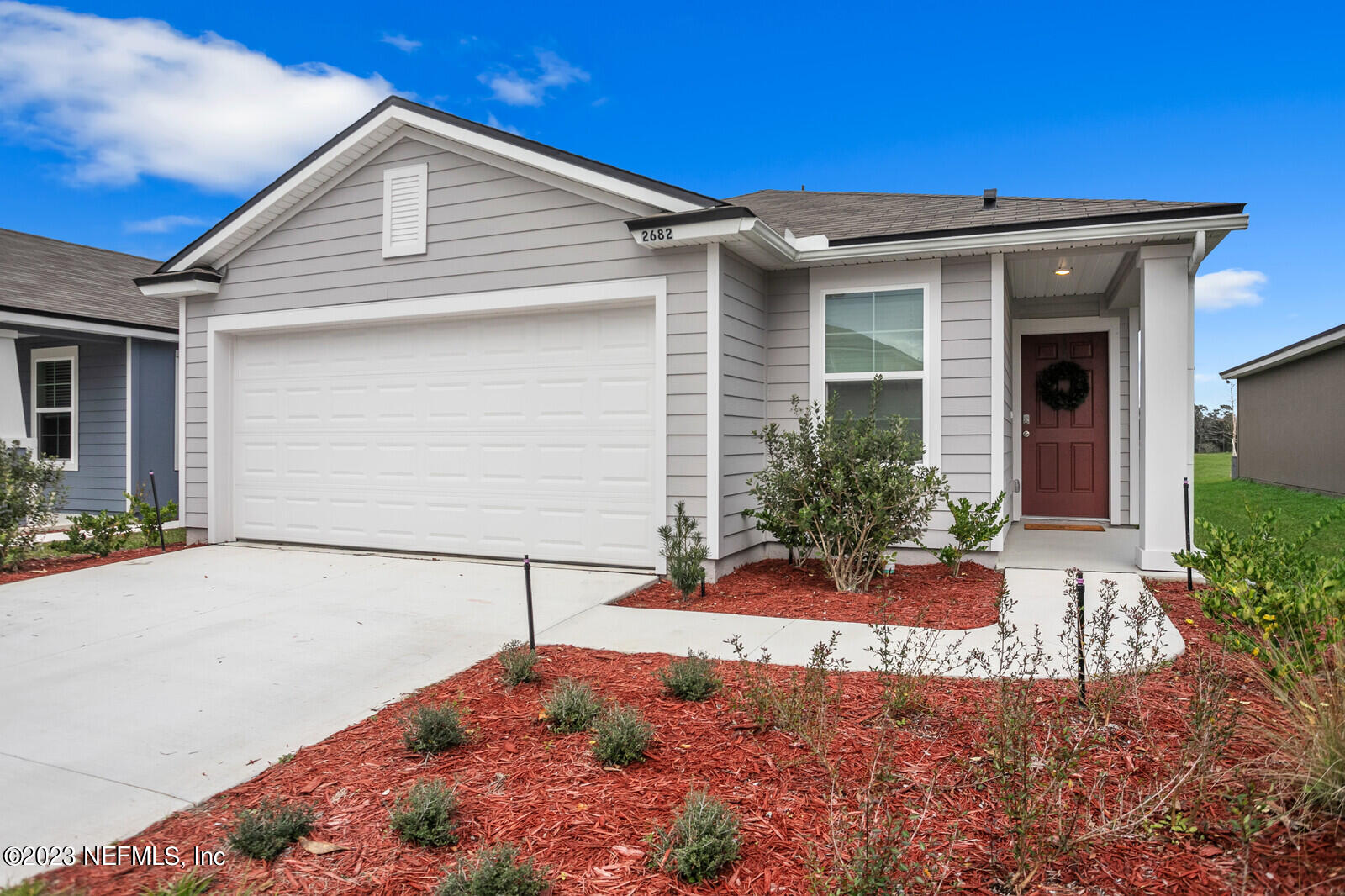 2682 OAK STREAM Drive