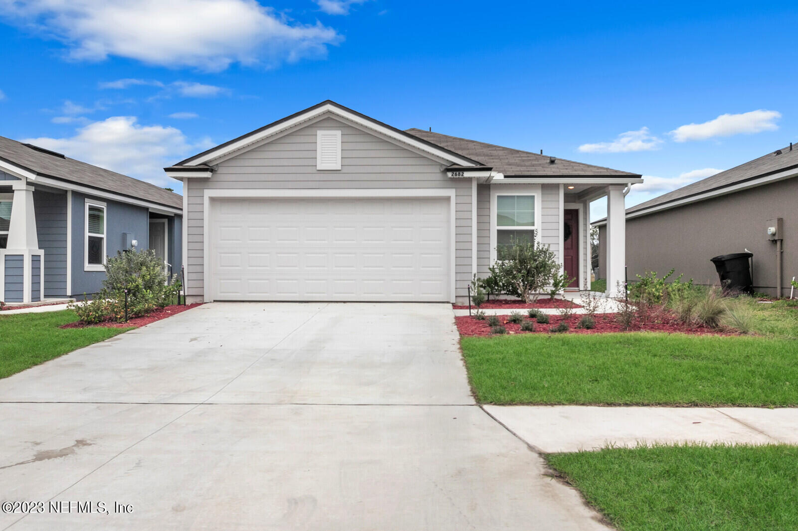 2682 OAK STREAM Drive