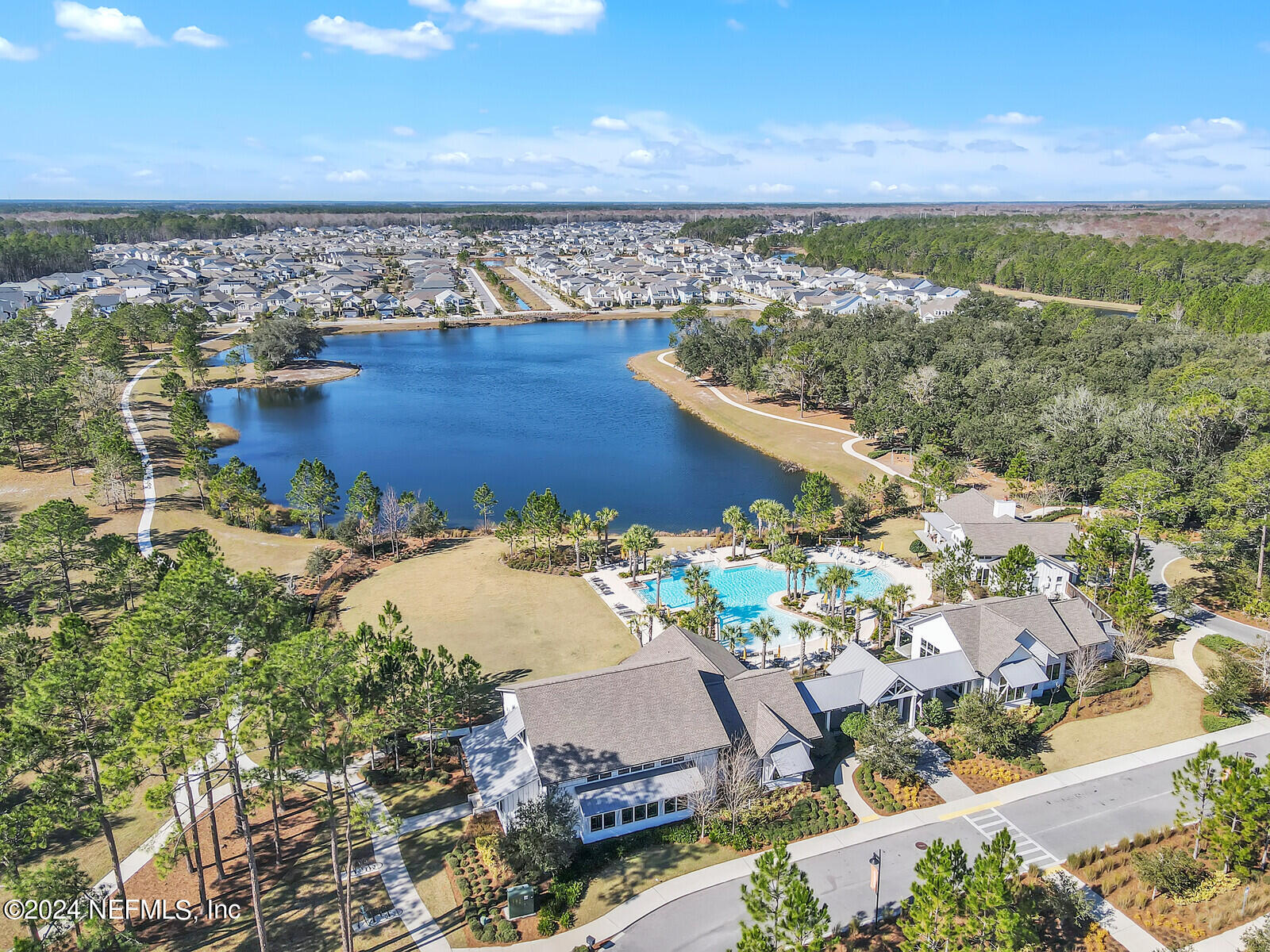 414 BACK CREEK Drive