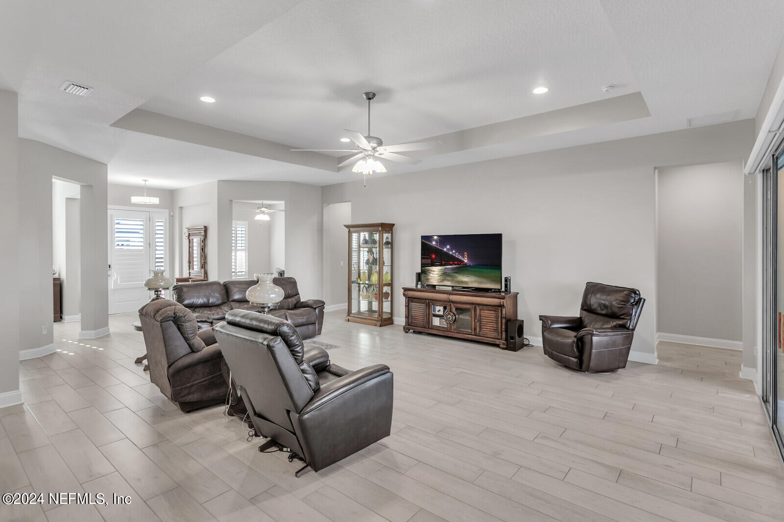 414 BACK CREEK Drive