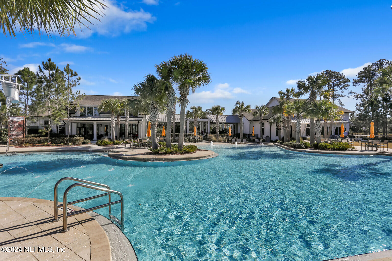 414 BACK CREEK Drive