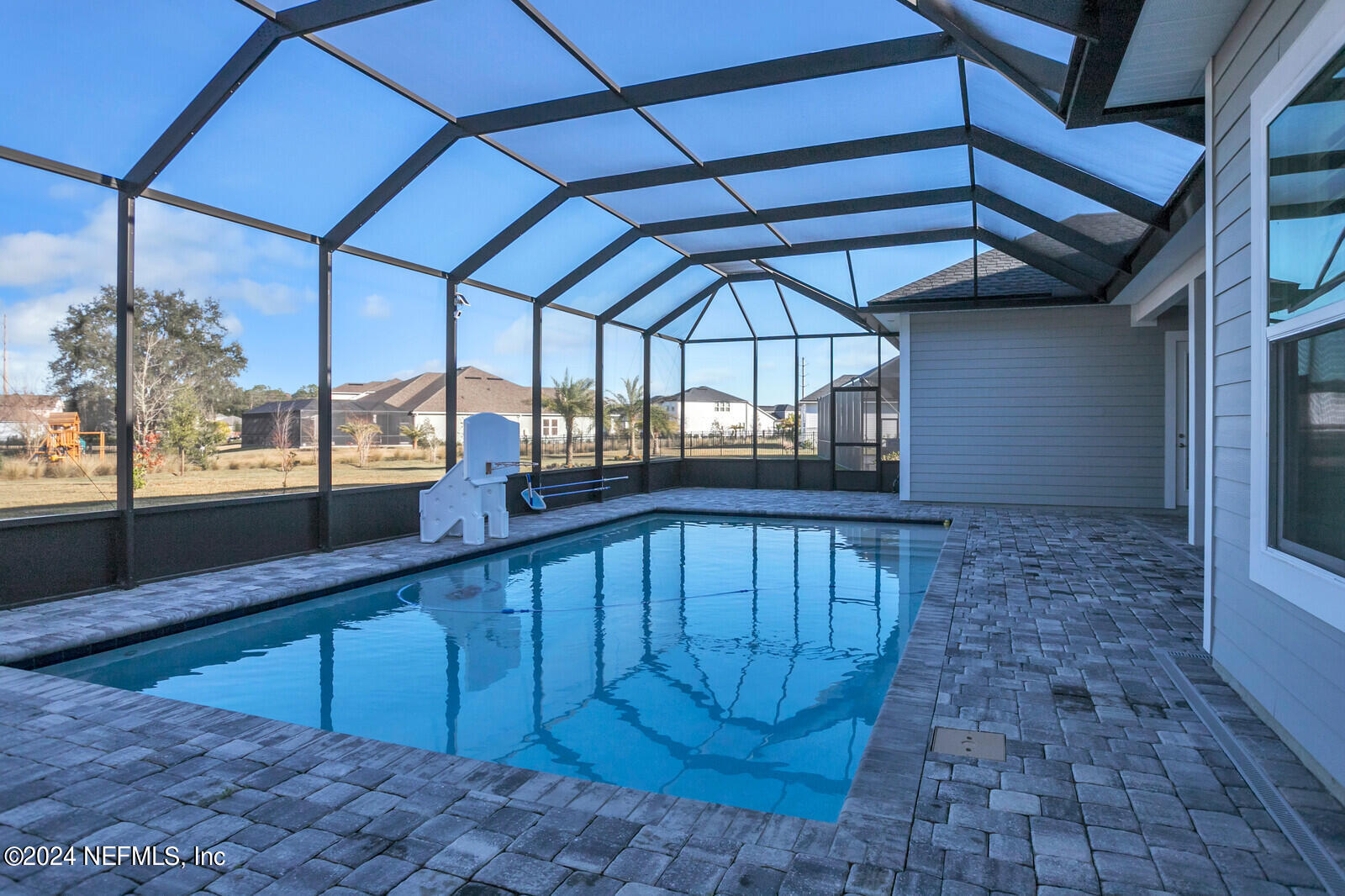 414 BACK CREEK Drive