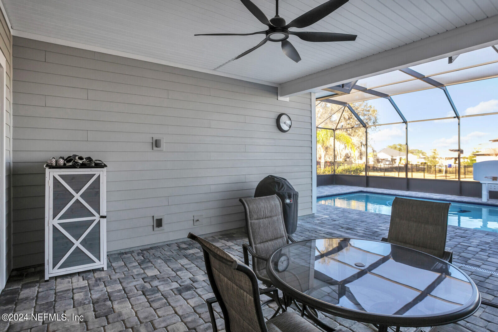 414 BACK CREEK Drive