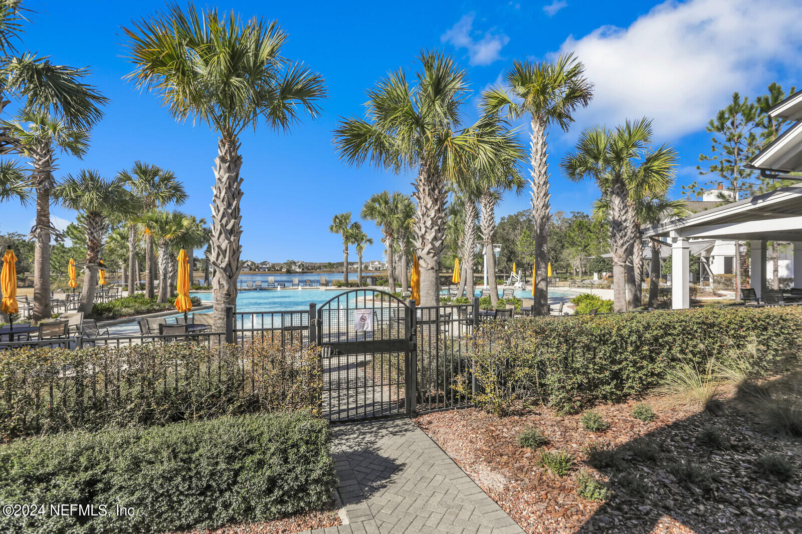 414 BACK CREEK Drive