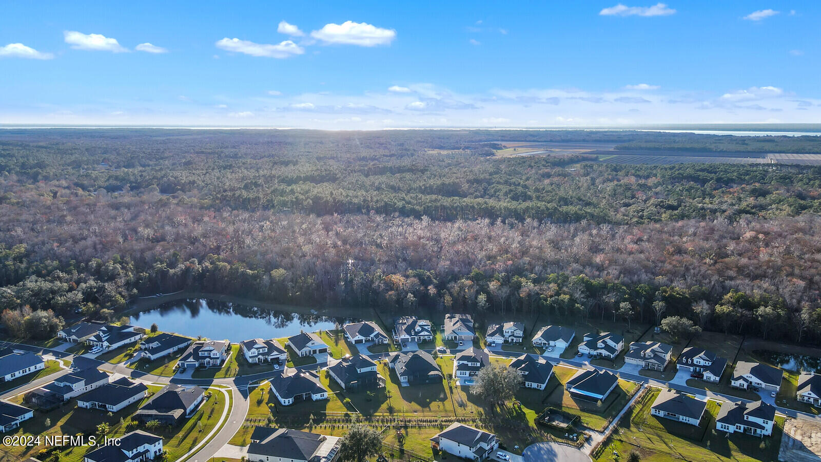 414 BACK CREEK Drive