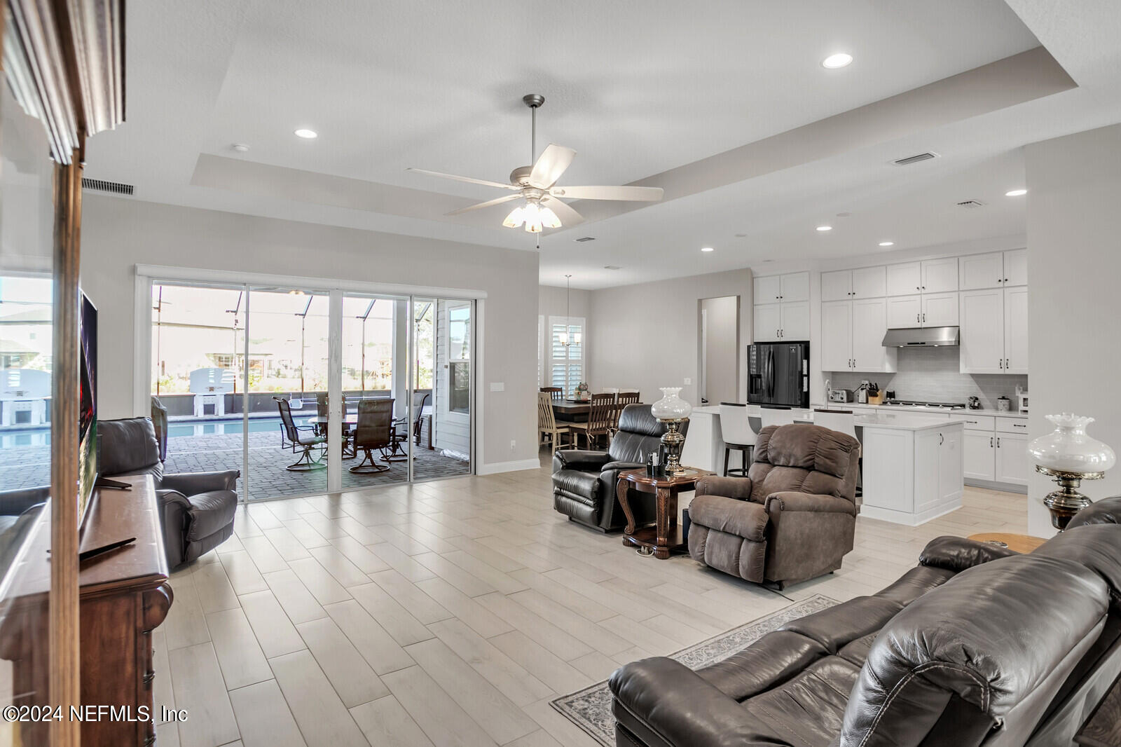 414 BACK CREEK Drive