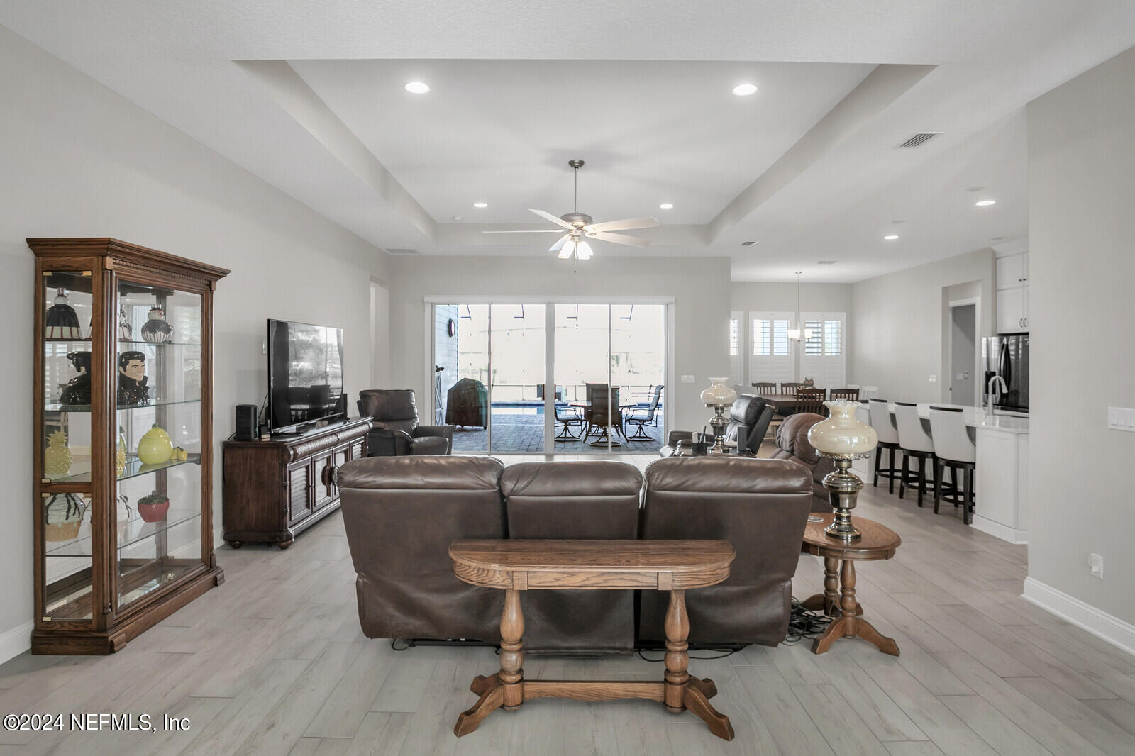 414 BACK CREEK Drive