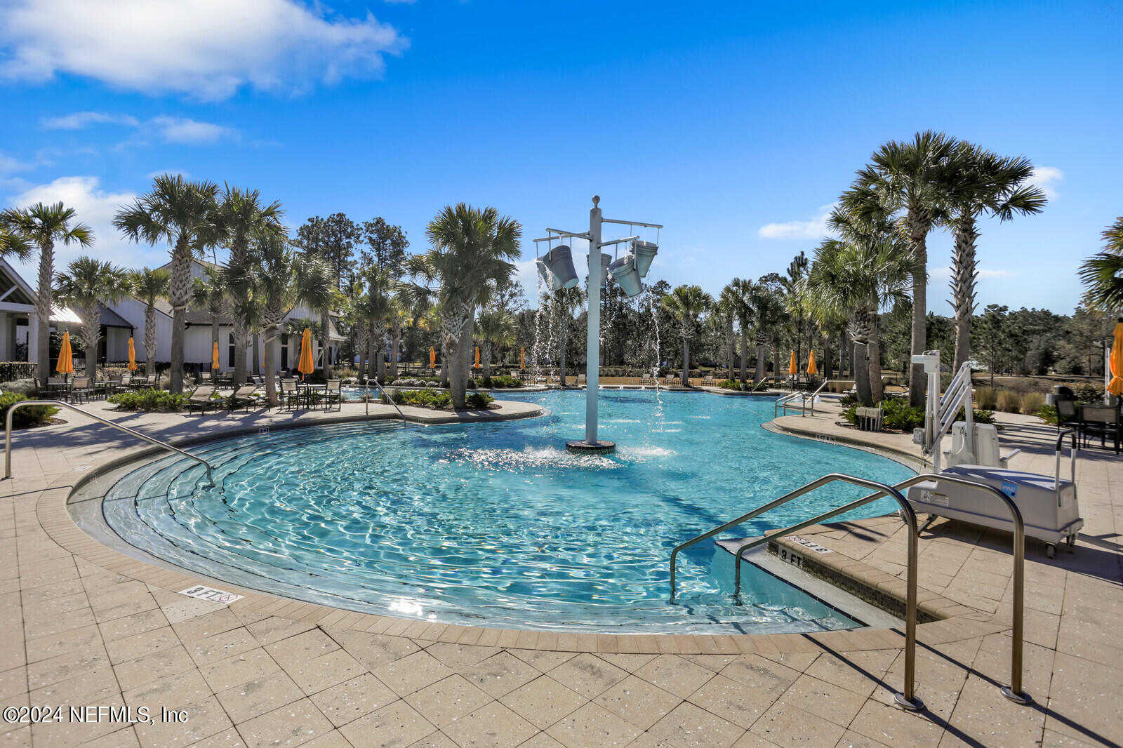 414 BACK CREEK Drive