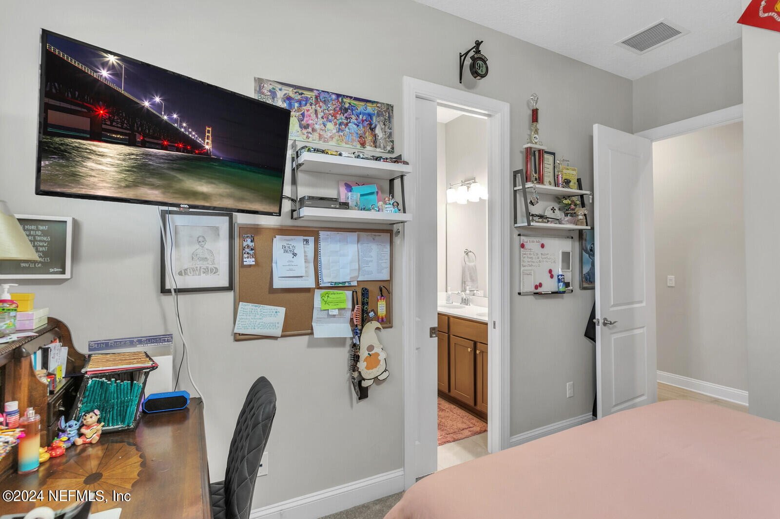 414 BACK CREEK Drive