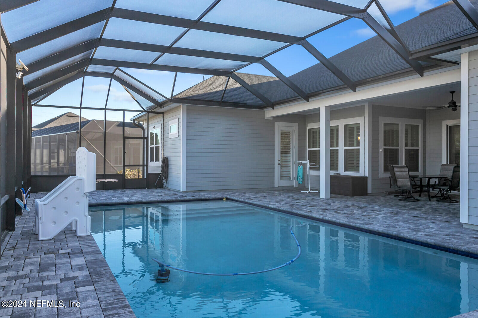 414 BACK CREEK Drive