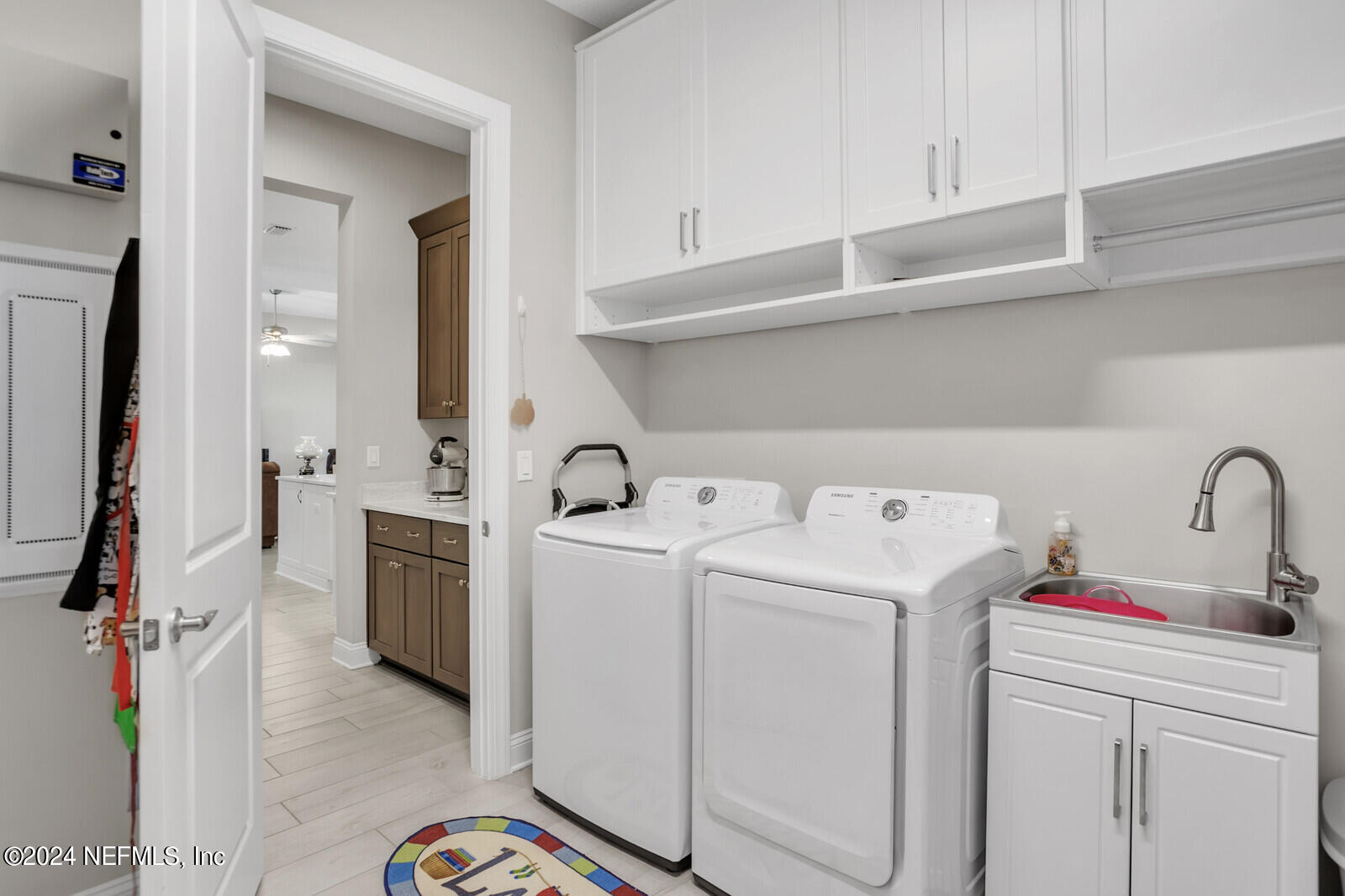 414 BACK CREEK Drive