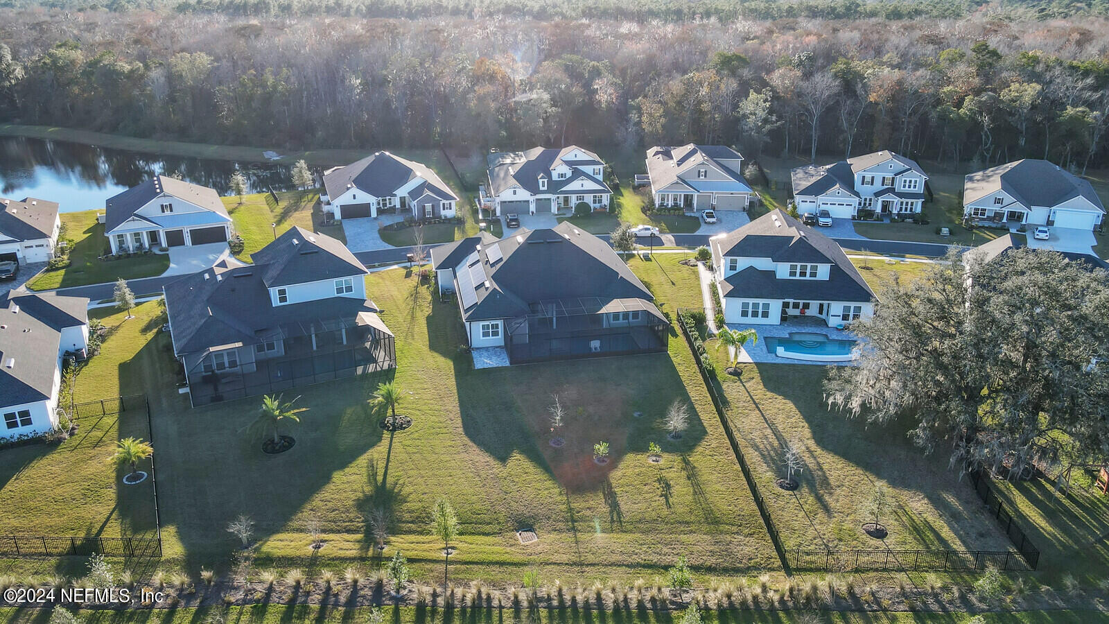 414 BACK CREEK Drive