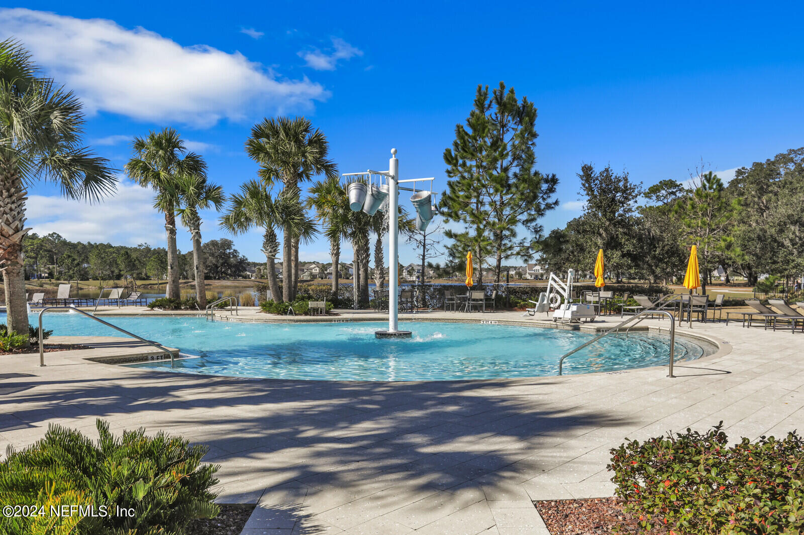 414 BACK CREEK Drive