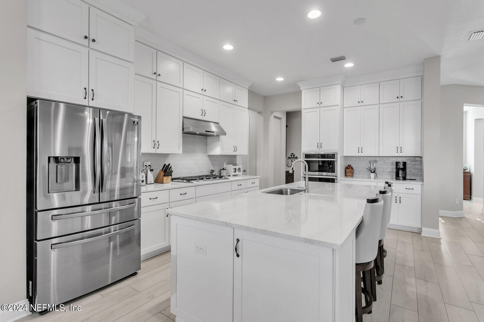 414 BACK CREEK Drive