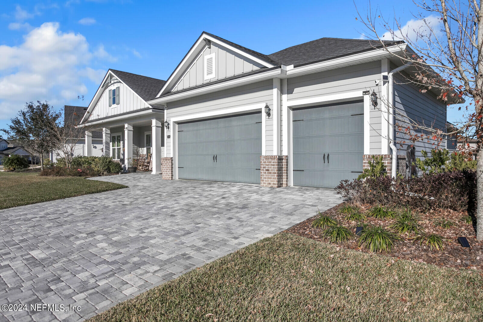 414 BACK CREEK Drive