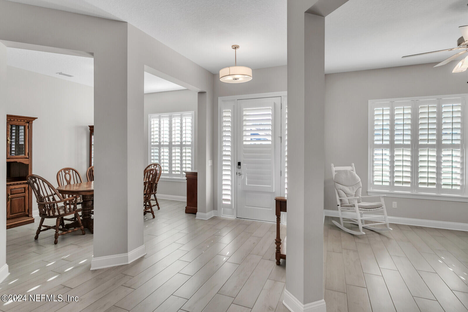 414 BACK CREEK Drive