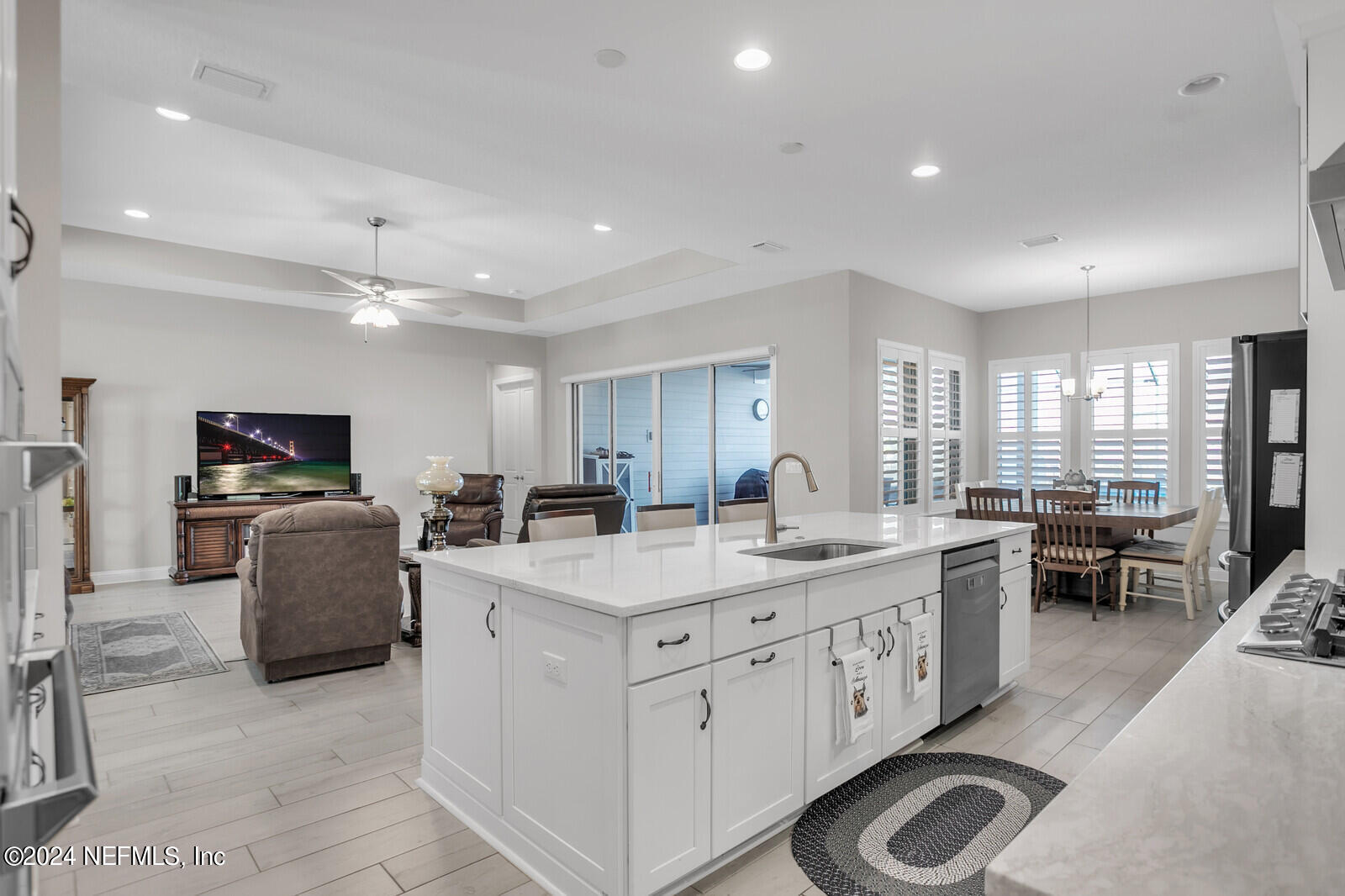 414 BACK CREEK Drive