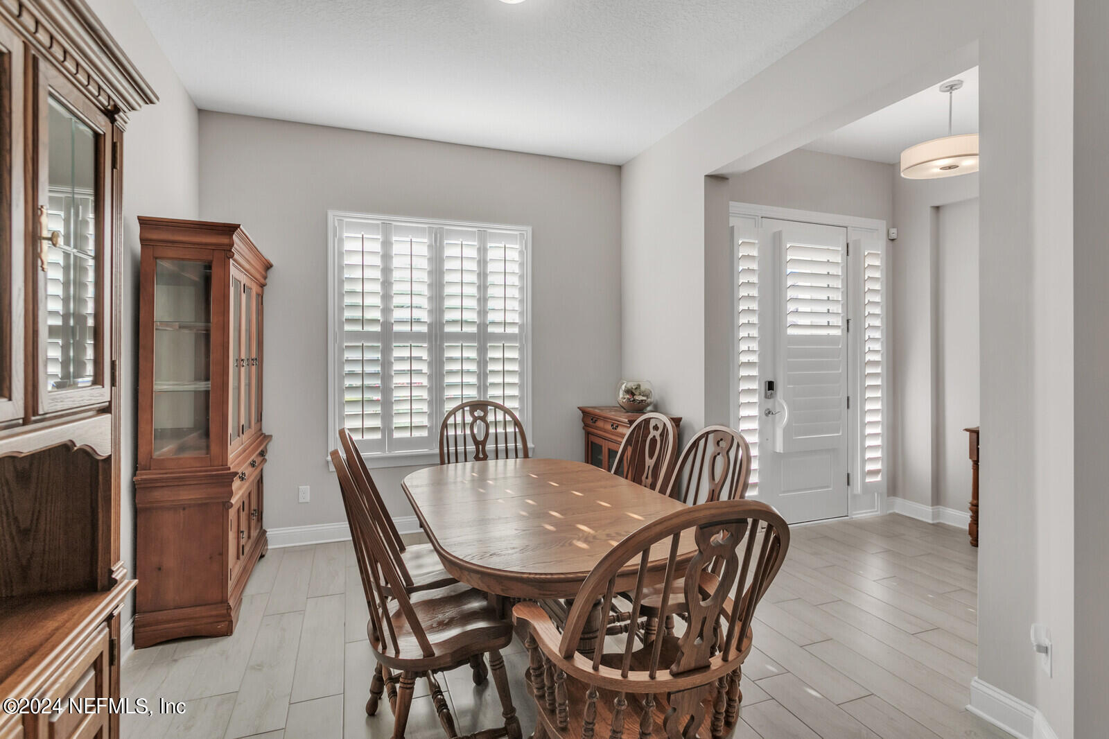 414 BACK CREEK Drive