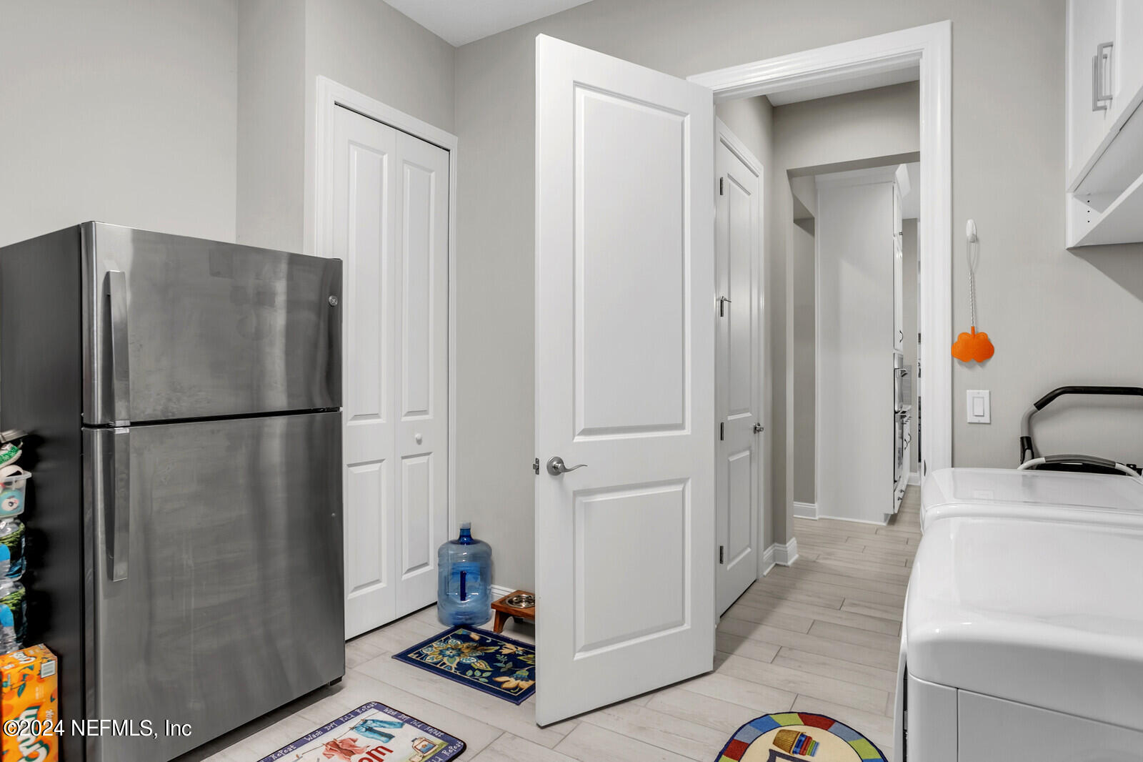 414 BACK CREEK Drive