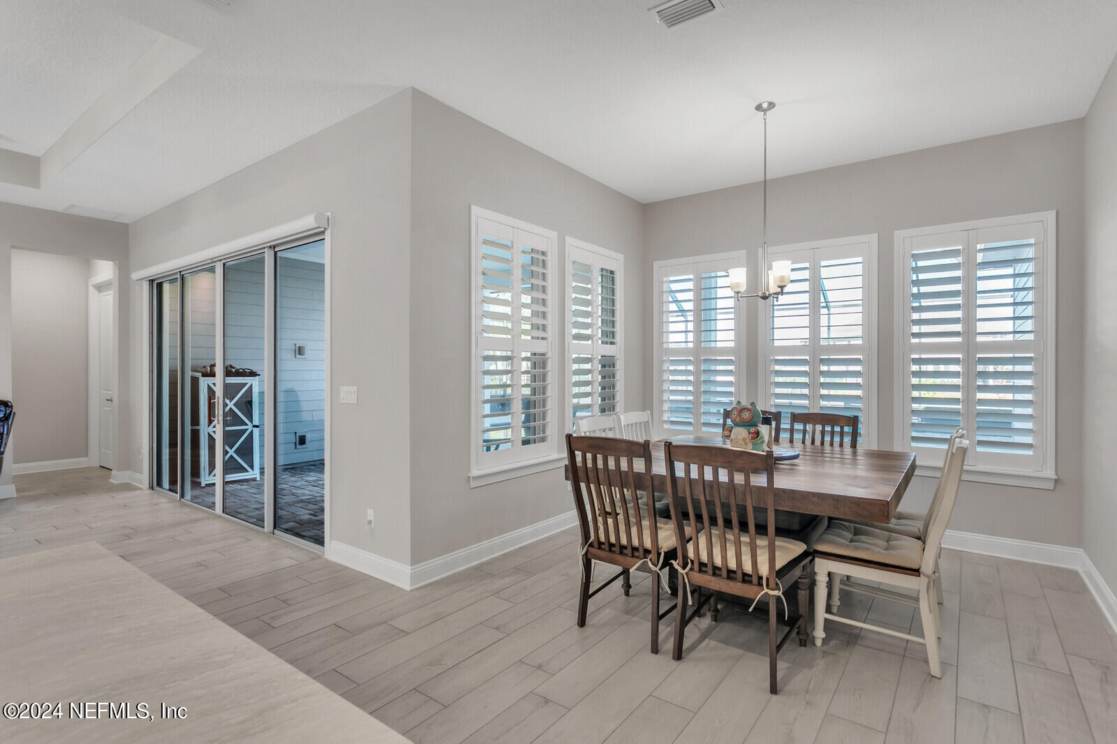 414 BACK CREEK Drive