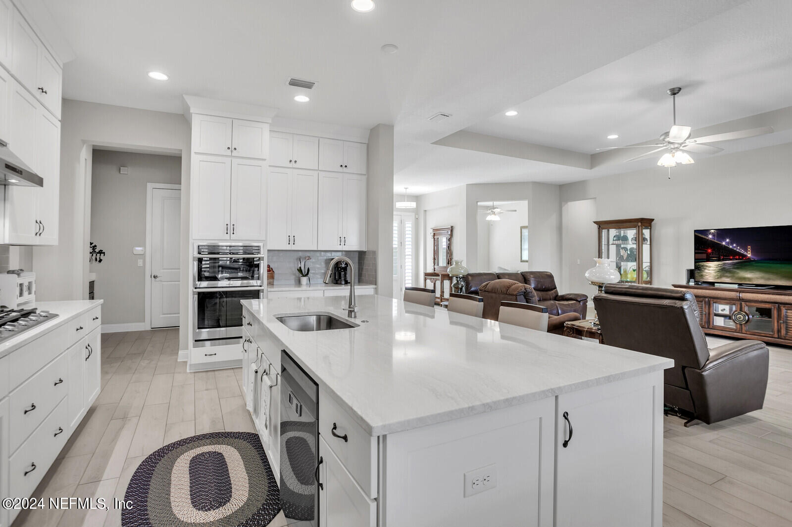 414 BACK CREEK Drive