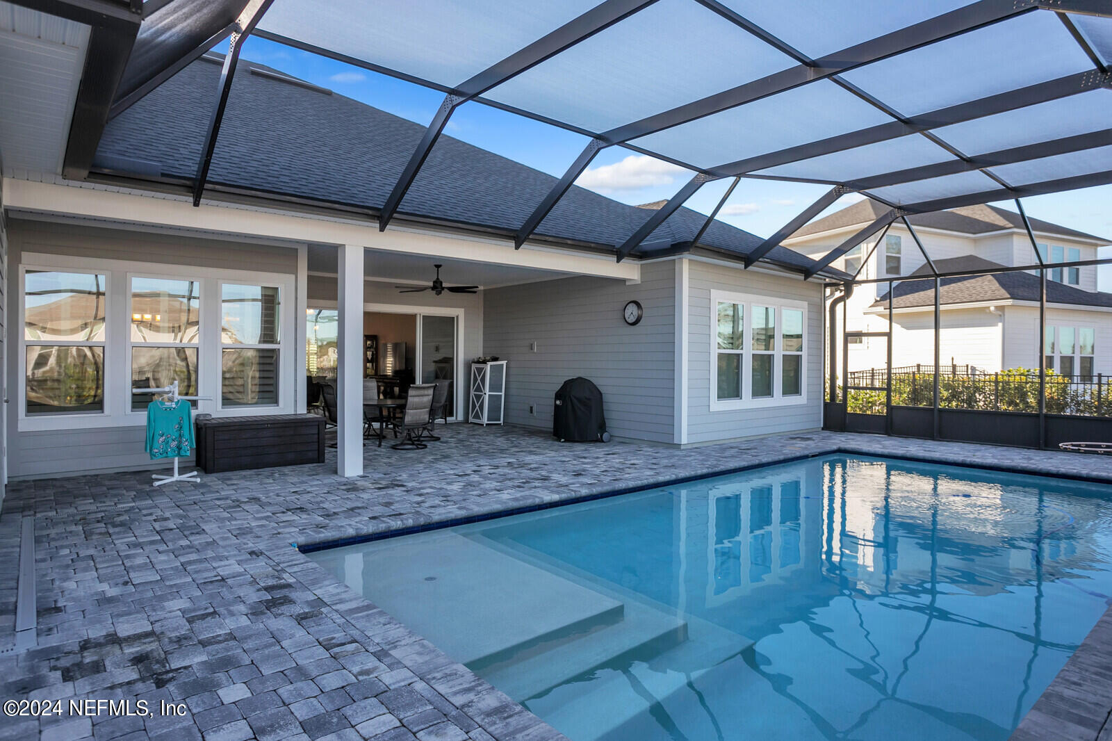 414 BACK CREEK Drive