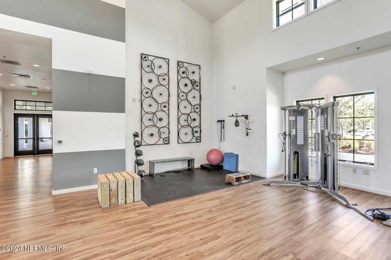 414 BACK CREEK Drive