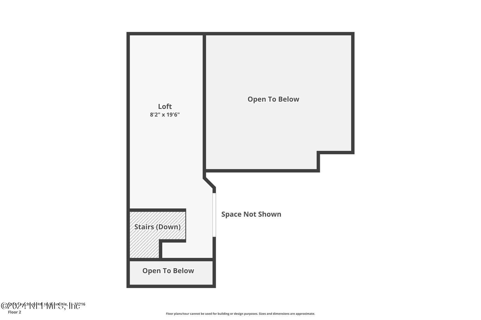 8550 TOUCHTON Road, 1222