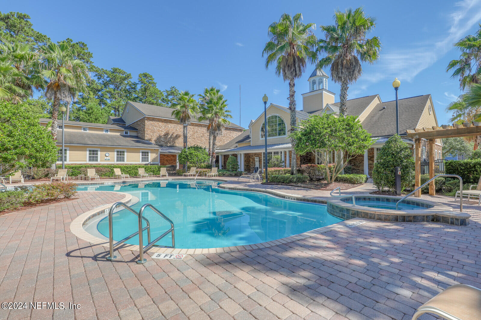 8550 TOUCHTON Road, 1222